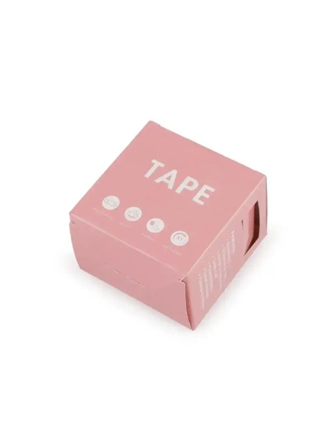 Invisible Breast Lift Tape Waterproof Body Tape for Strapless Support 5 Meters