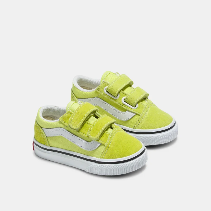 VANS Kids' Old Skool Shoes