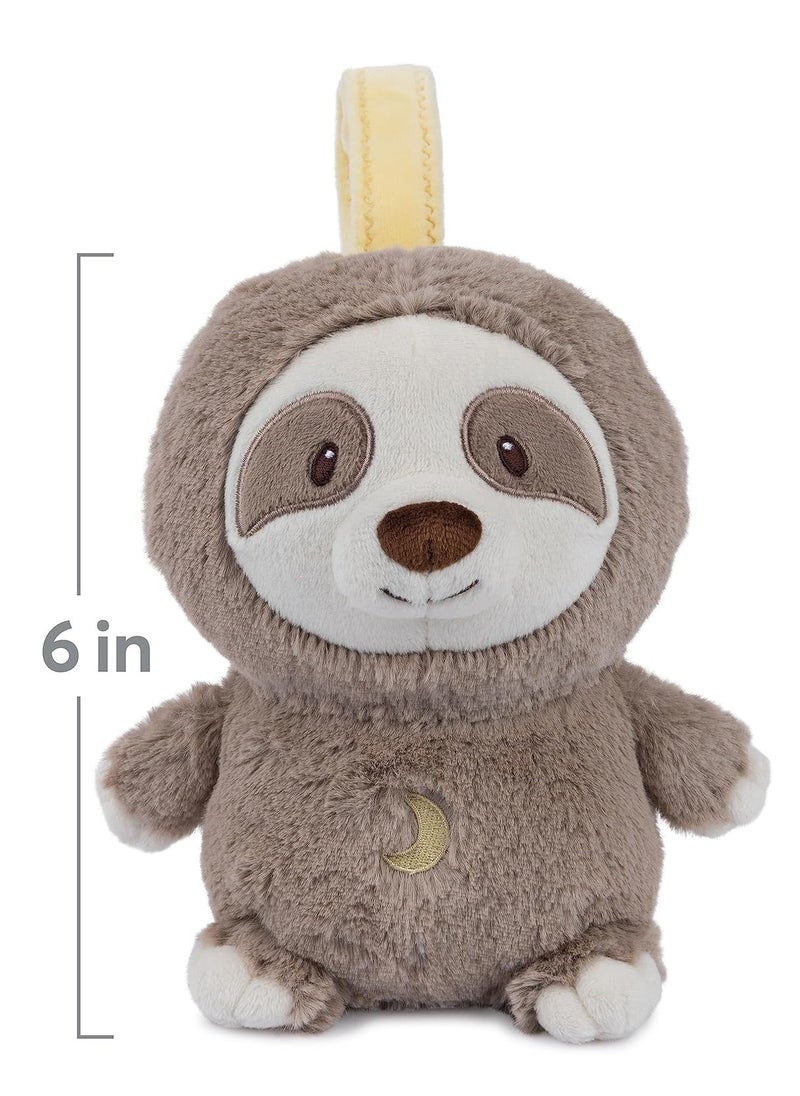 Gund On The Go Sloth Soother - pzsku/ZD5F310DDA9A08DF0E58AZ/45/_/1733393929/61239c9a-1f6a-442c-96d0-fa8dd3d3fb3d