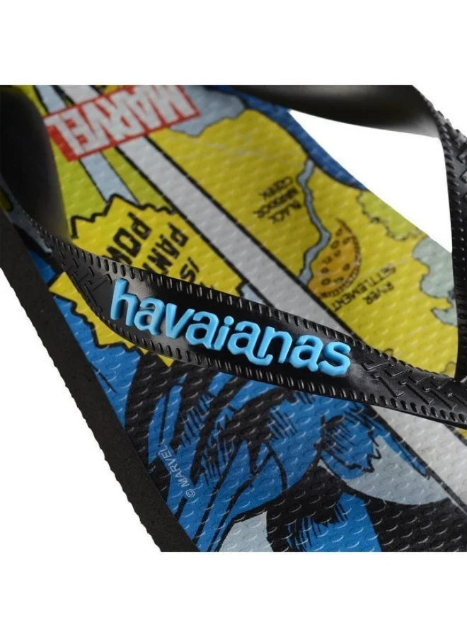 Havaianas  Havaianas Top Marvel Classics Flip-flops  | Best Price UAE