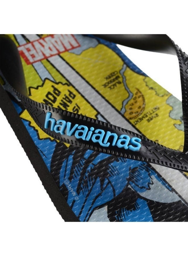 Havaianas Top Marvel Classics Flip-flops - Image 4
