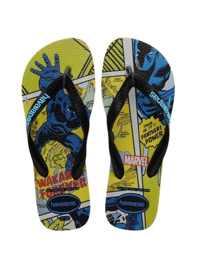 Havaianas Top Marvel Classics Flip-flops - Image 3
