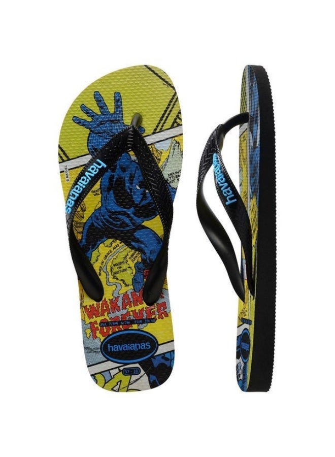 Havaianas Top Marvel Classics Flip-flops - Image 5