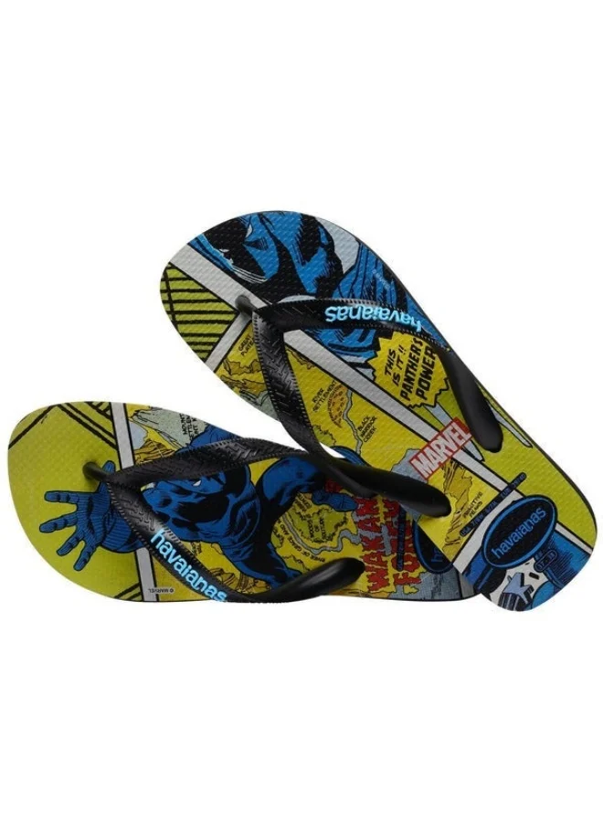 Havaianas  Havaianas Top Marvel Classics Flip-flops  | Best Price UAE
