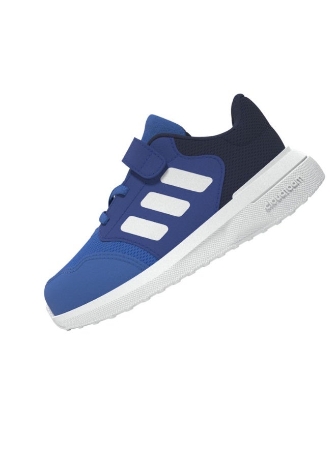 Adidas Adidas Tensaur Run 3.0 El I U Blue Sportswear Shoes For Baby - Image 4