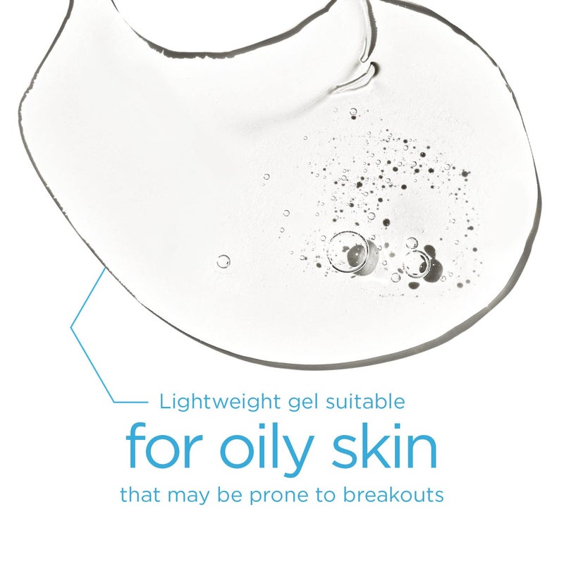 NEOSTRATA Gel Plus Lightweight AHA Refining Treatment Gel With Glycolic Acid For Oily Skin Fragrance-free, Oil-Free, 4.2 fl. oz. - Image 2