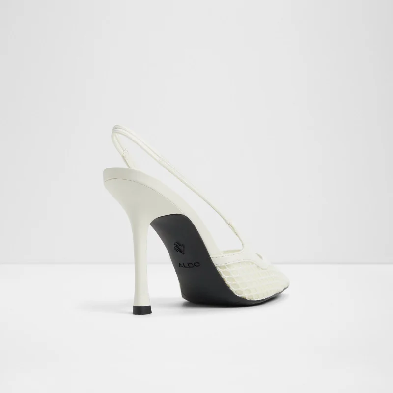 الدو EVANIA Embellished Slingback Pumps
