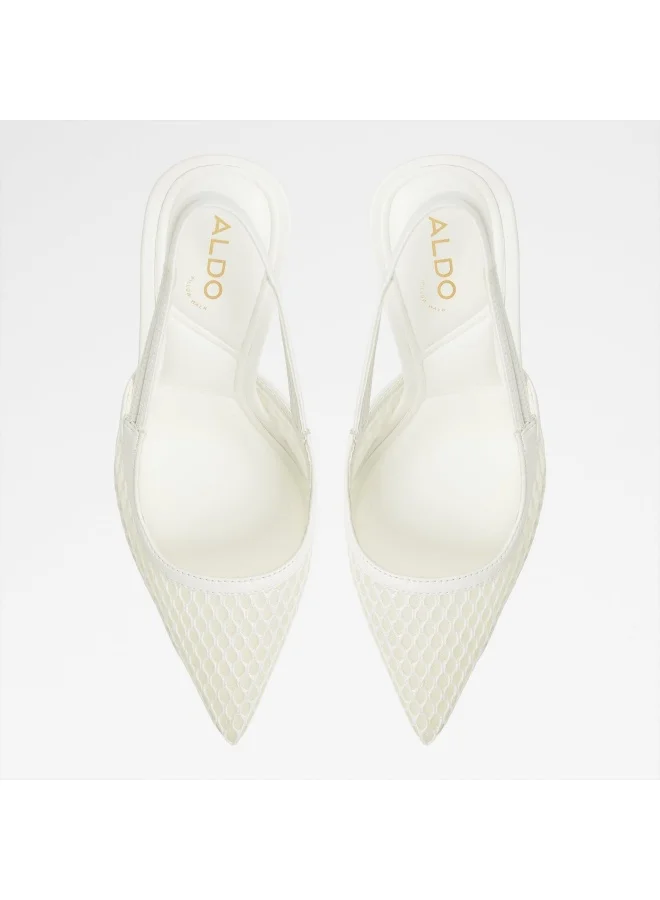 Aldo  EVANIA Embellished Slingback Mule for Women | Best Price UAE