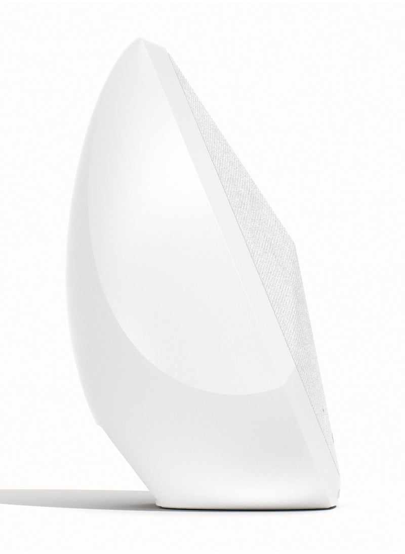 Pantheone Audio Obsidian Luxury Bluetooth Speaker – Handmade Resin Design, Hi-Fi Sound, WiFi, AirPlay 2, Alexa, Multi-Room Capable  - Image 3