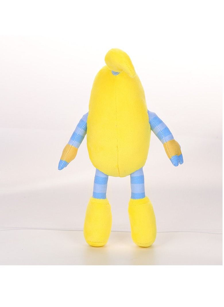 null - My Singing Monsters Plush Toy Game Plushies Toy Dolls,Soft and Cuddly Monster Toy for Kids and Fans of The Game - Image 1