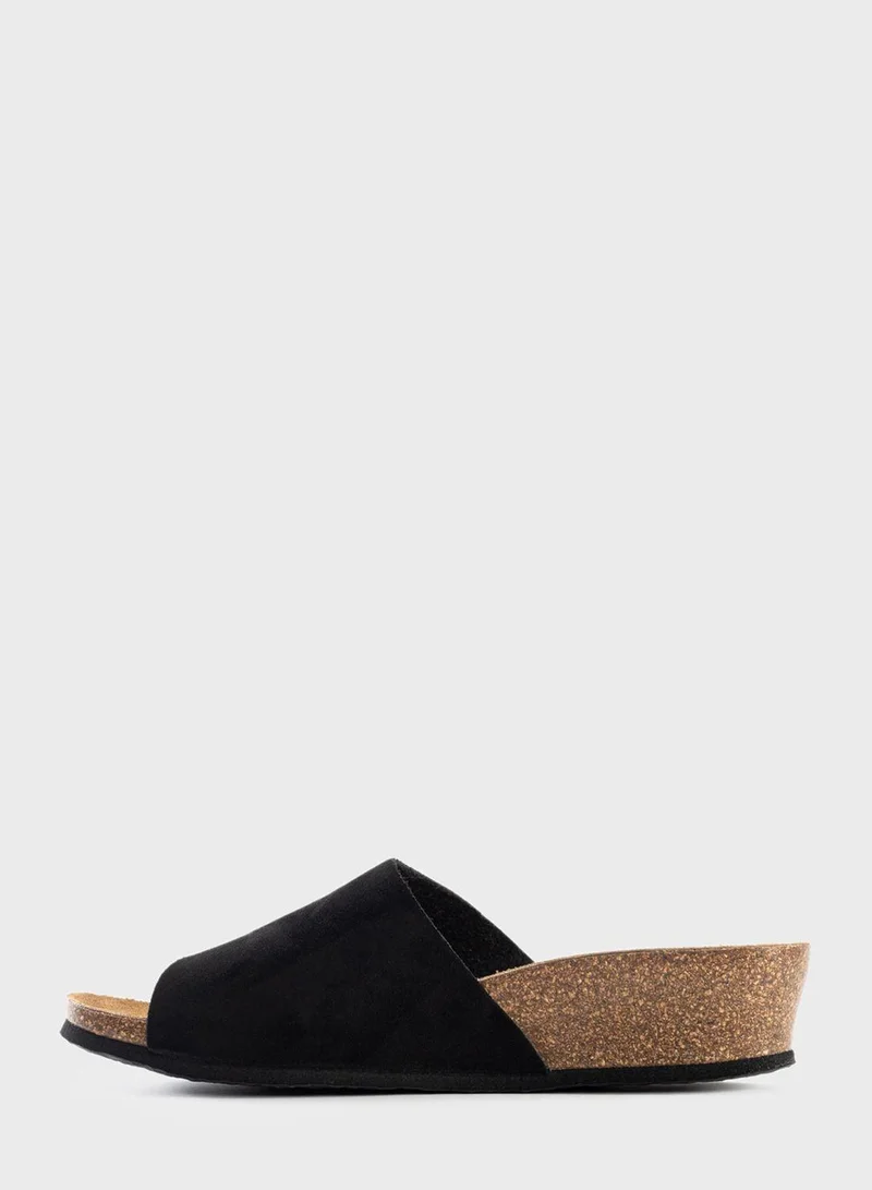 بيتون صنادل ويدج بحزام فينتورا إكس