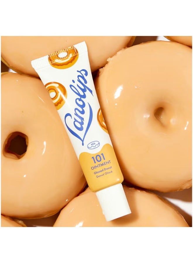 لانو ليبس مرهم لانوليبس 101 دونات مزجج 10 جرام - Image 2