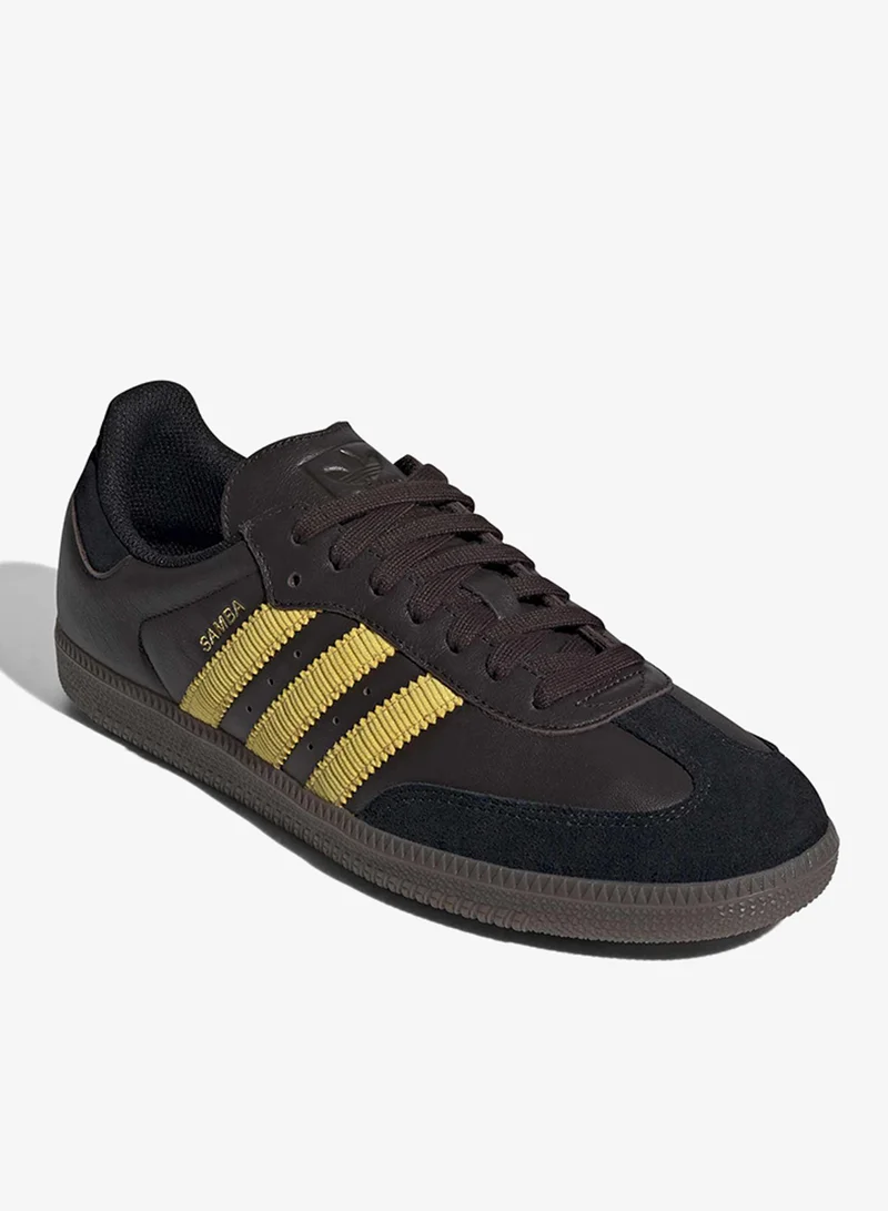 adidas Originals  Samba Og for Men | Best Price UAE
