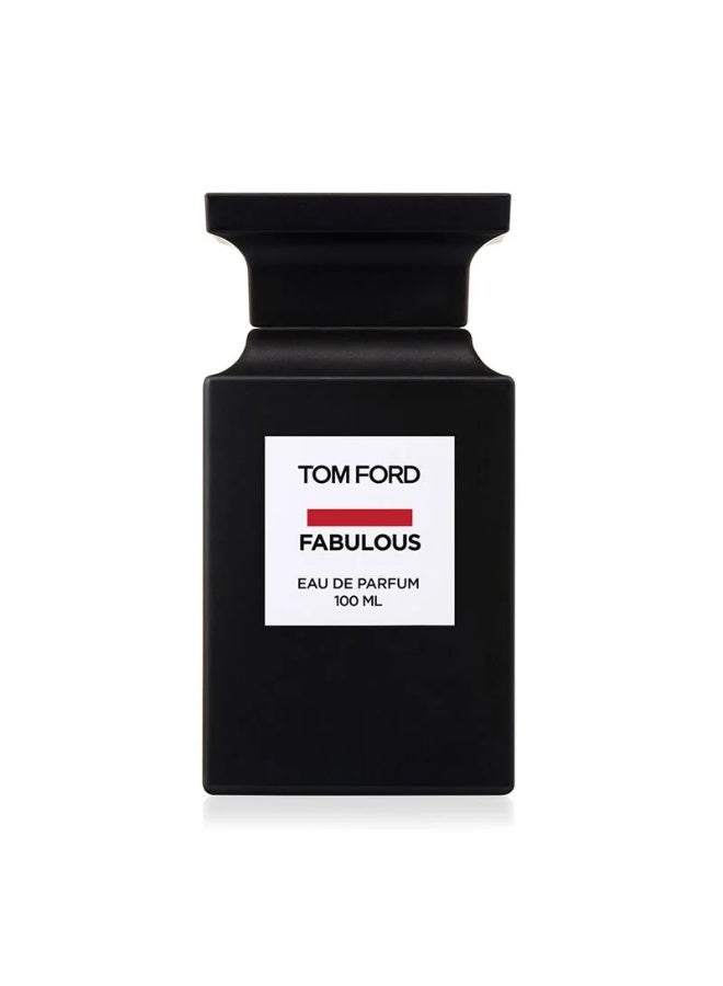 توم عطر فابلوس 100ملليلتر  تستر