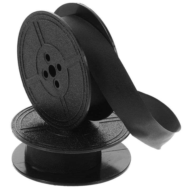 تصميم كلاسيكي مزدوج البكرة لاستبدال شريط الحبر المتوافق مع نماذج الطباعة - Image 2
