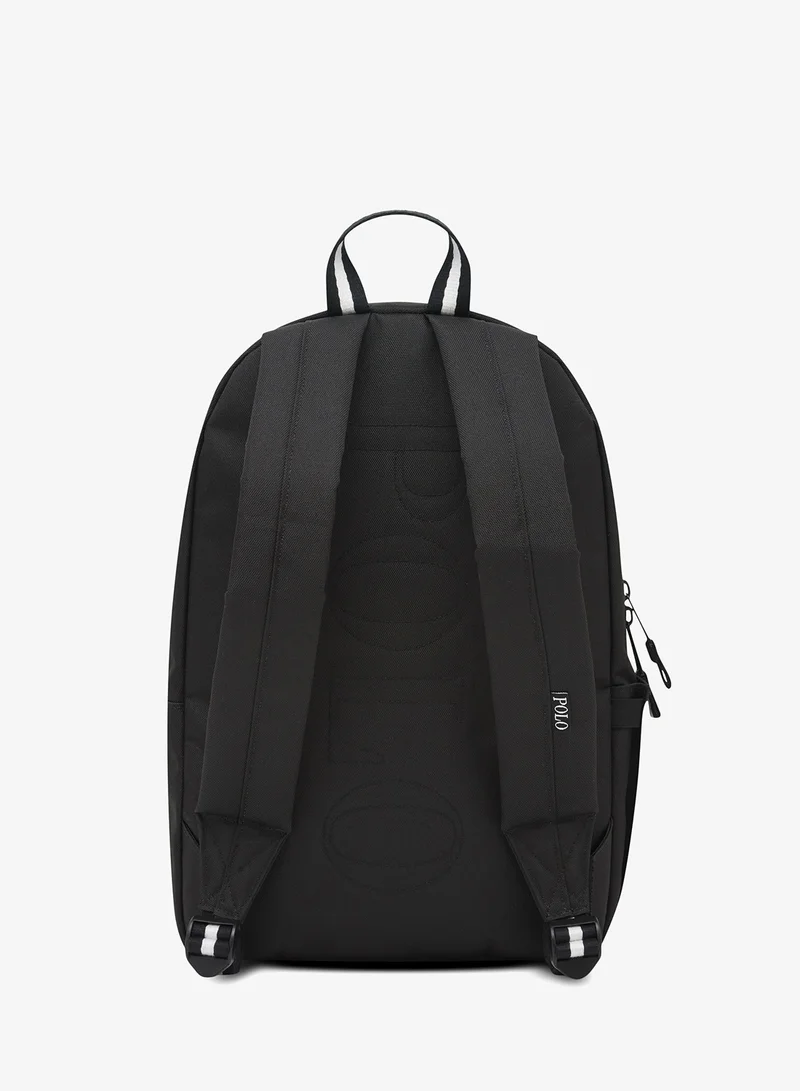 POLO RALPH LAUREN Kids Polo Backpack & Lunch Box Combo