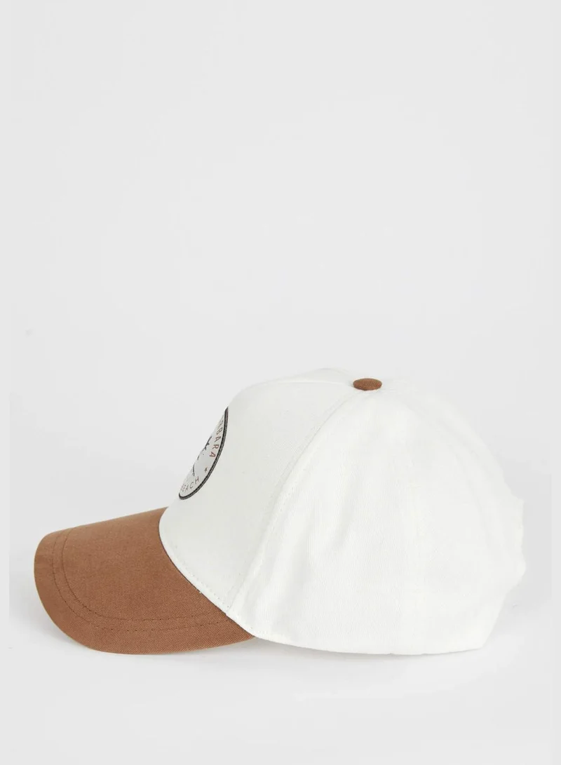 DeFacto Man Casual Hat