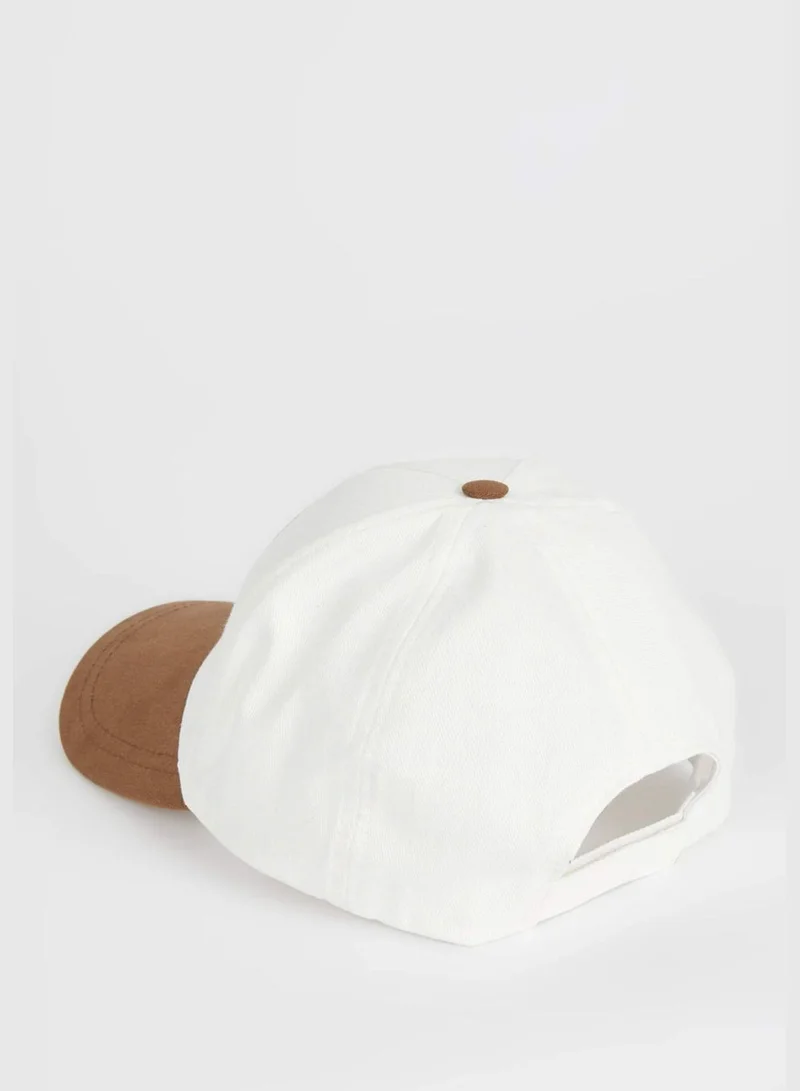 DeFacto Man Casual Hat