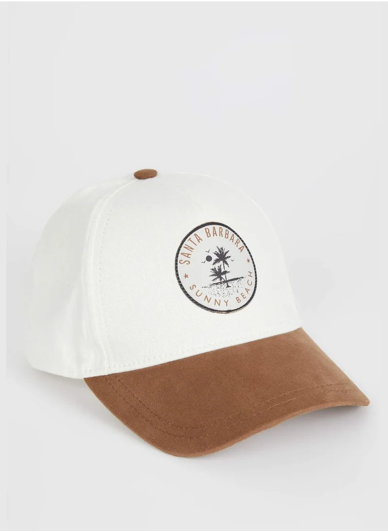 DeFacto Man Casual Hat