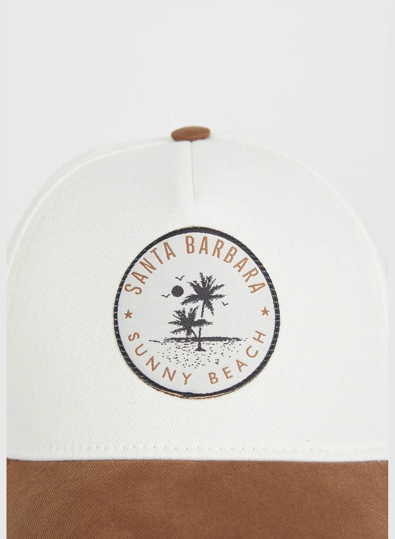 DeFacto Man Casual Hat