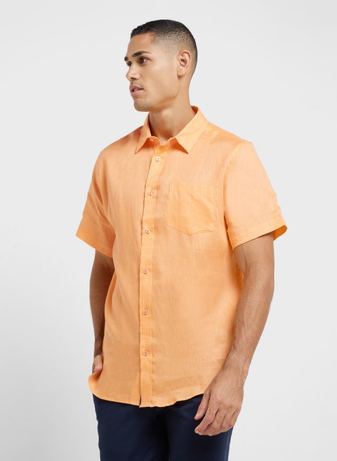 Linen Shirt