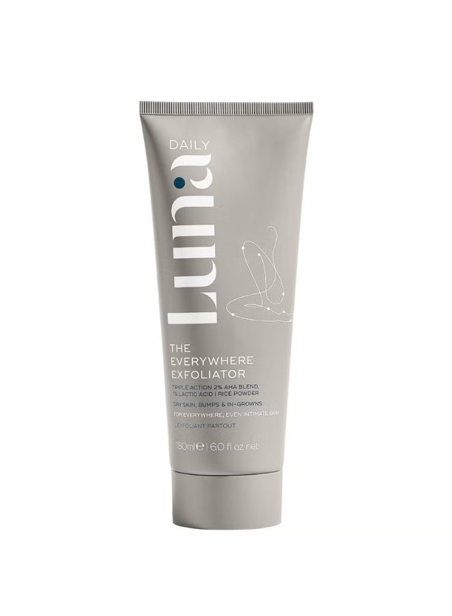 Luna Daily روتين الاستحمام اليومي من لونا - Image 3
