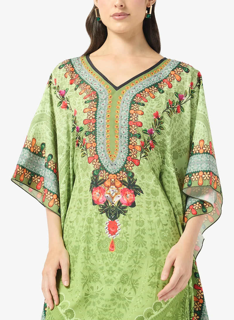 Arabian Closet  LADIES KAFTAN for Women | Best Price UAE