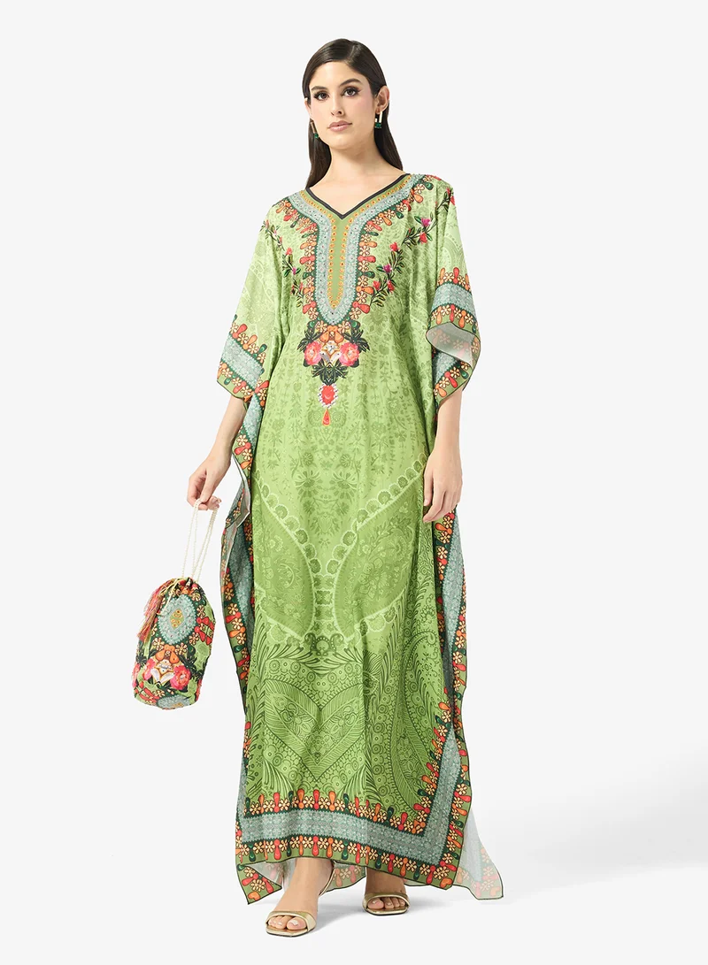 Arabian Closet  LADIES KAFTAN for Women | Best Price UAE
