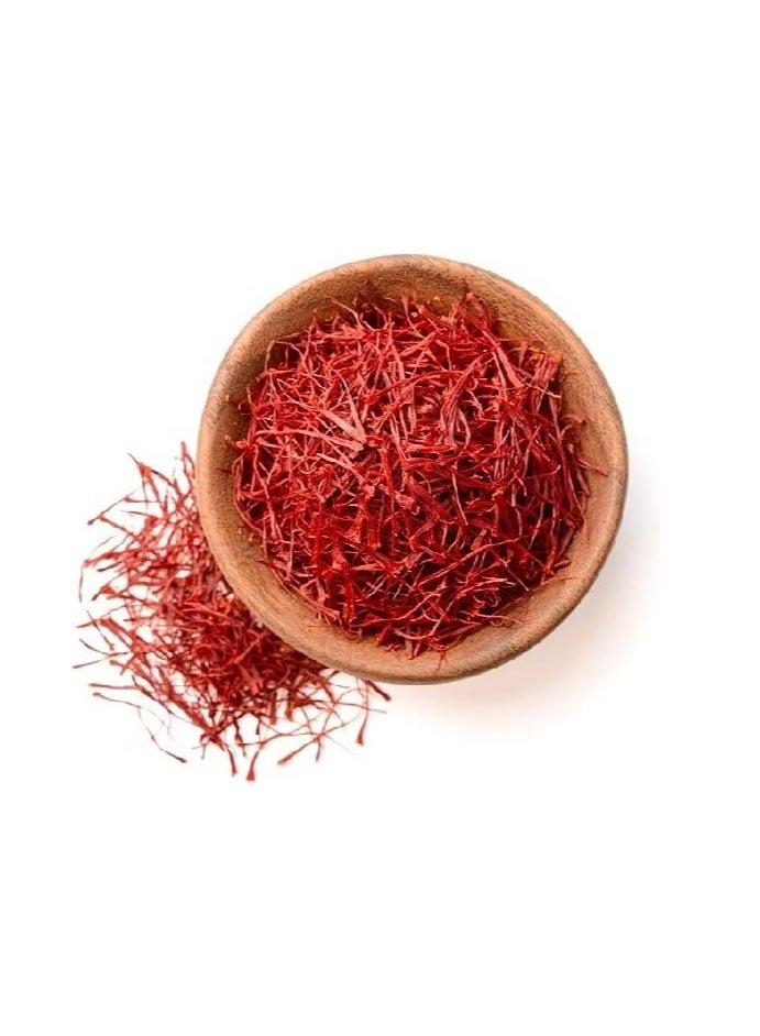 Saffron Super Negin Iran, 5g