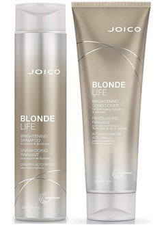 Blonde Life Brightening Shampoo And Conditioner Set - pzsku/ZD5F43034E94968D8D042Z/45/_/1721026740/2b2b3fdc-76b3-49e2-bf11-3d8ca3e77716