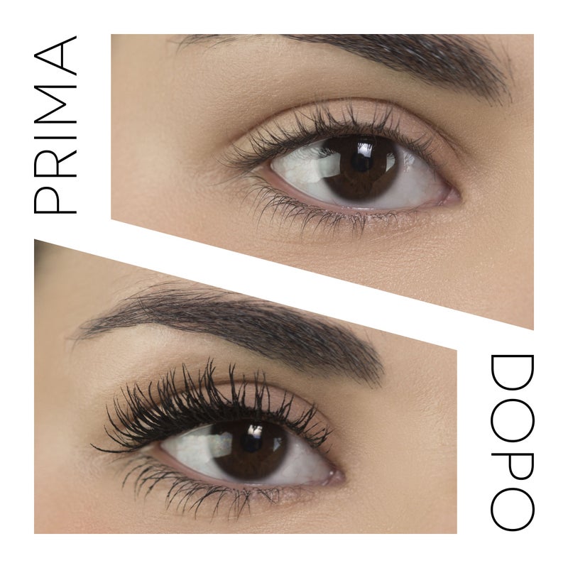 Wycon MASCARA FATAL GLANCE BLACK - Image 4