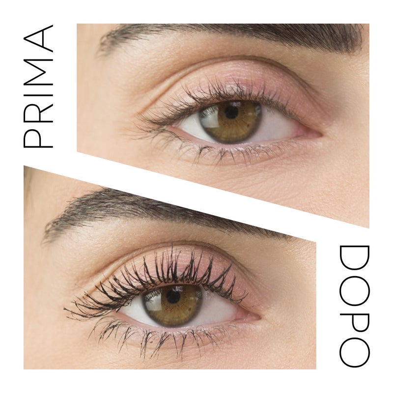 Wycon MASCARA FATAL GLANCE BLACK - Image 3