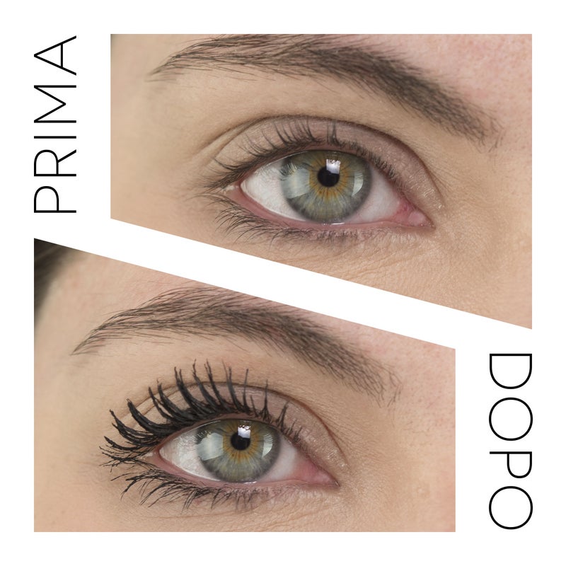 Wycon MASCARA FATAL GLANCE BLACK - Image 2