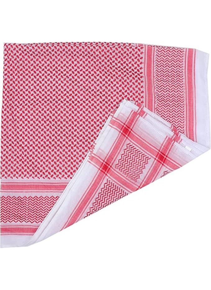 Generic - Men Arab Head Scarf Adult - Image 1