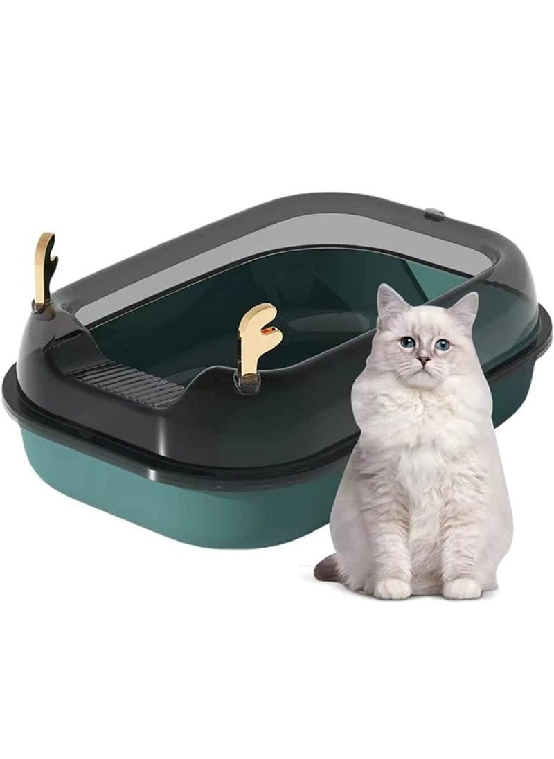 Beauenty big Cat Litter Box  - Image 1