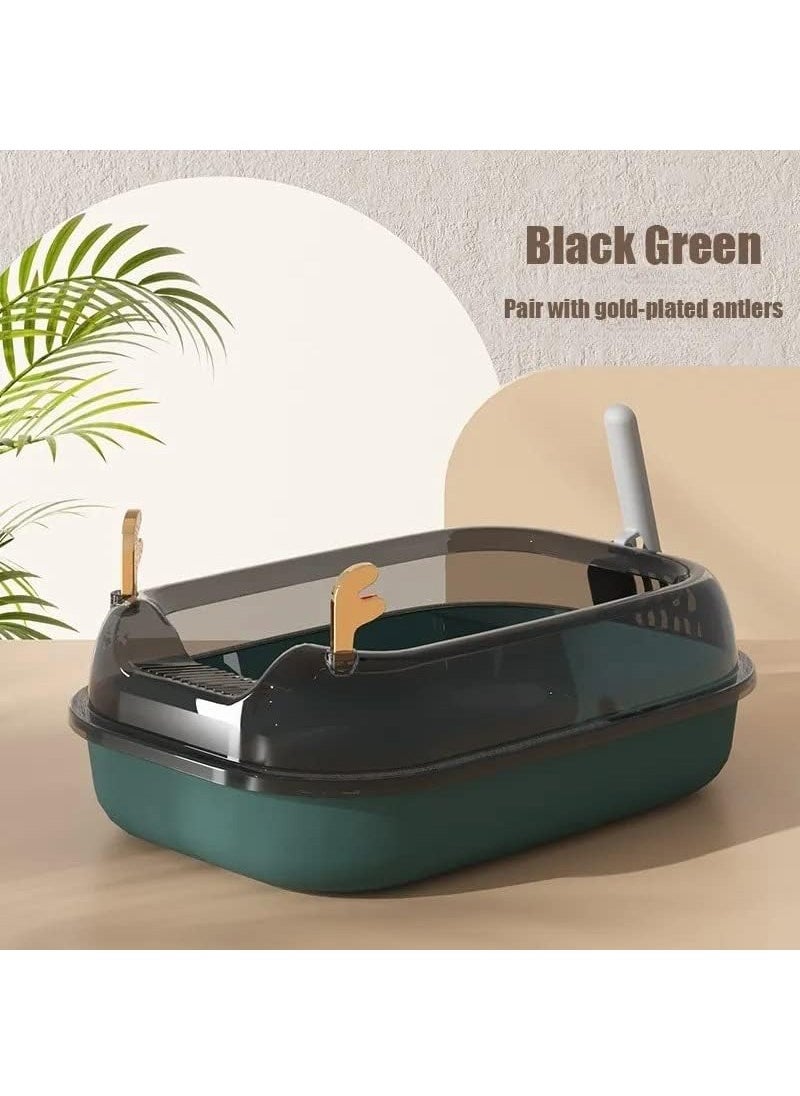 Beauenty big Cat Litter Box  - Image 3