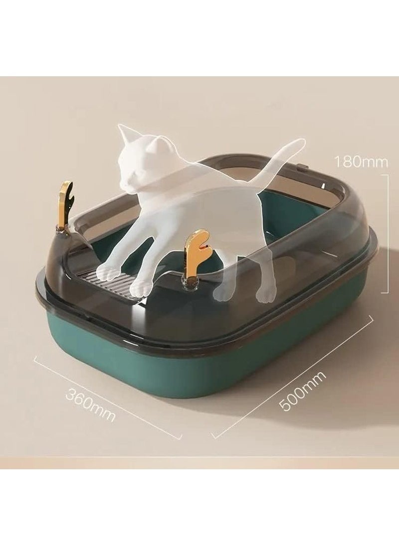 Beauenty big Cat Litter Box  - Image 4