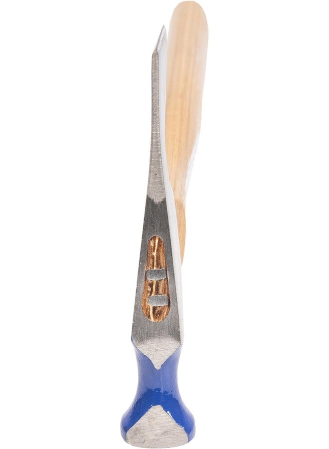 VAUGHAN Drywall Hatchet, Made In The USA, Polish, Milled, Crowned Face, WB, VN21001 - Image 5