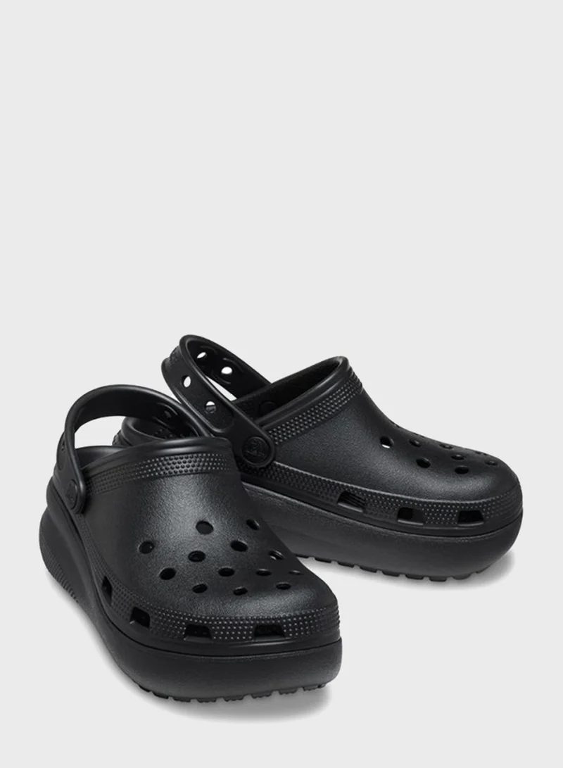 crocs Kids Classic Crocs Sandals
