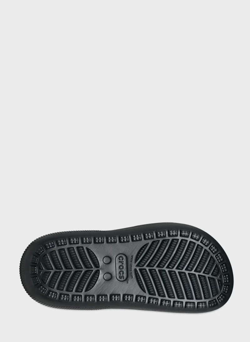 crocs Kids Classic Crocs Sandals
