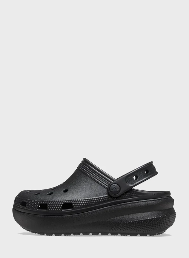 crocs Kids Classic Crocs Sandals