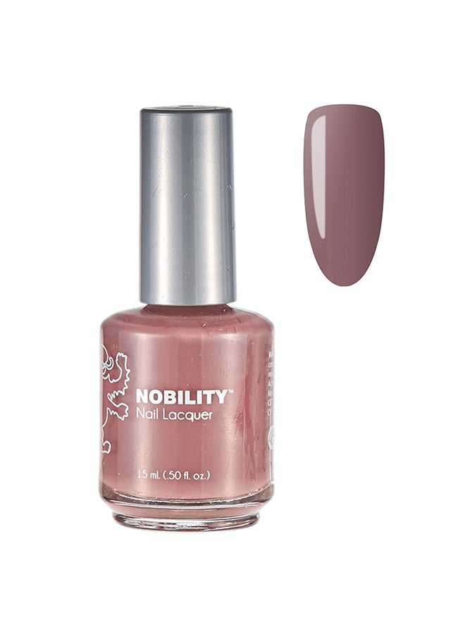 Lechat Nail Lacquer 15ml Glossy Super Shine Nail Polish 15ml Fast Dry Long Lasting Nail Enamel Nobility Nail Paint No Need UV LED Lamp No curing Nail Color