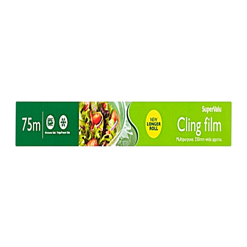 سوبرفالو فيلم Cling, 75 م - Image 2