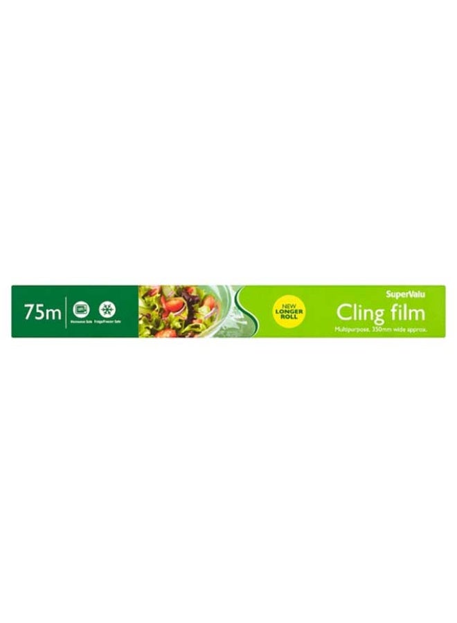 سوبرفالو فيلم Cling, 75 م - Image 1