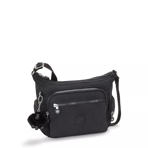 KIPLING KIPLING Kipling Women's Gabbie Small Crossbody Bag, Lightweight Everyday Purse, Casual Shoulder Bag - Image 4