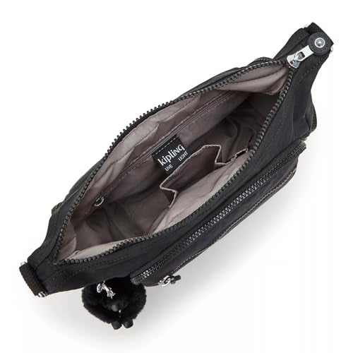 KIPLING KIPLING Kipling Women's Gabbie Small Crossbody Bag, Lightweight Everyday Purse, Casual Shoulder Bag - Image 3
