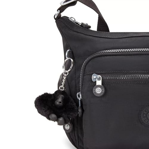 KIPLING KIPLING Kipling Women's Gabbie Small Crossbody Bag, Lightweight Everyday Purse, Casual Shoulder Bag - Image 5