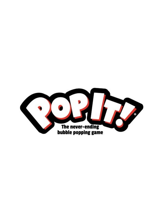 Buffalo Games ألعاب بوفالو - بوب إت! - أشياء غريبة - وافل - Image 5