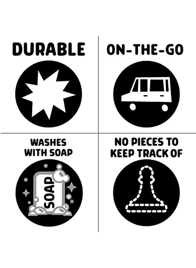 Buffalo Games ألعاب بوفالو - بوب إت! - أشياء غريبة - وافل - Image 4