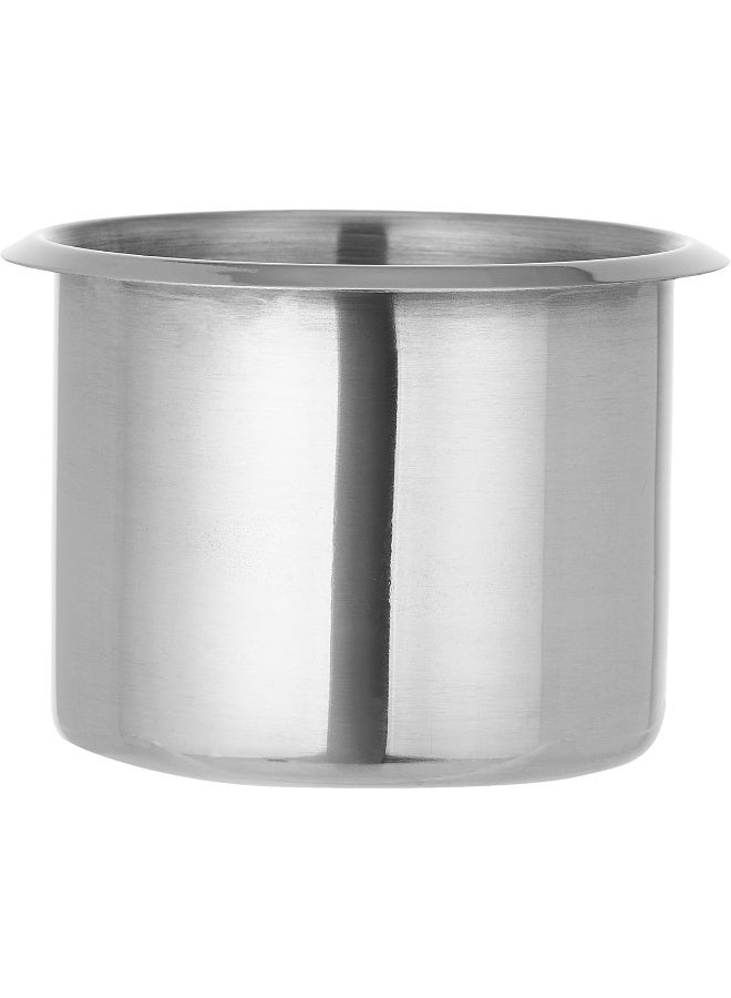 Brybelly Lot of 10 Brybelly Drop-In Stainless Steel Cup Holder - Image 2